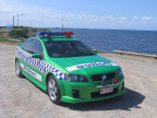 VicPol Highway Patrol Lime Green VE (12)