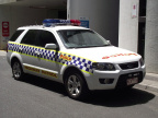 VicPol Highway Patrol New Marking White Ford Territory (17)