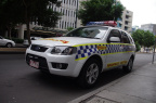 VicPol Highway Patrol New Marking White Ford Territory (6)