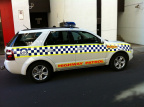 VicPol Highway Patrol New Marking White Ford Territory (7)