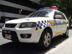 VicPol Highway Patrol New Marking White Ford Territory (16)