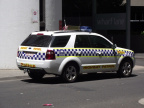 VicPol Highway Patrol New Marking White Ford Territory (18)