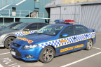 VicPol Highway Patrol New Marking Kinetic FG RX6 (1)
