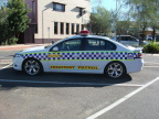 VicPol Highway Patrol New Marking White FG XR6 (7)