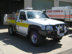 SA CFS Roxby Downs Vehicle (10)