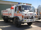 SA CFS Roxby Downs Vehicle (3)