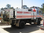 SA CFS Roxby Downs Vehicle (4)