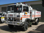 SA CFS Roxby Downs Vehicle (2)