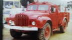 Vic CFA MtEliza Old Vehicle