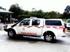 Vic CFA Langwarrin Old Rescue Support - Photo by Tom S (7)