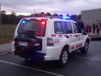 Vic CFA Langwarrin Rescue Support - Photo by Tom S (7)