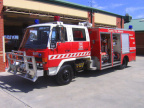 Vic CFA Langwarrin Old Rescue - Photo by Tom S (1)