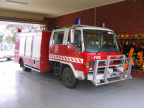 Vic CFA Langwarrin Old Rescue - Photo by Tom S (8)