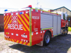 Vic CFA Langwarrin Rescue - Photo by Tom S (25)