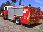 Vic CFA Langwarrin Rescue - Photo by Tom S (26)