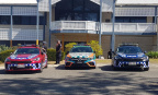 QldPol - Group Shot - Photo by Zac H (2)