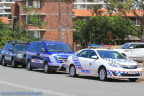 Queensland Police Group Shots (1)