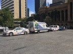 Queensland Police Group Shots (4)