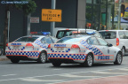 Queensland Police Group Shots (11)