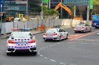 Queensland Police Group Shots (16)