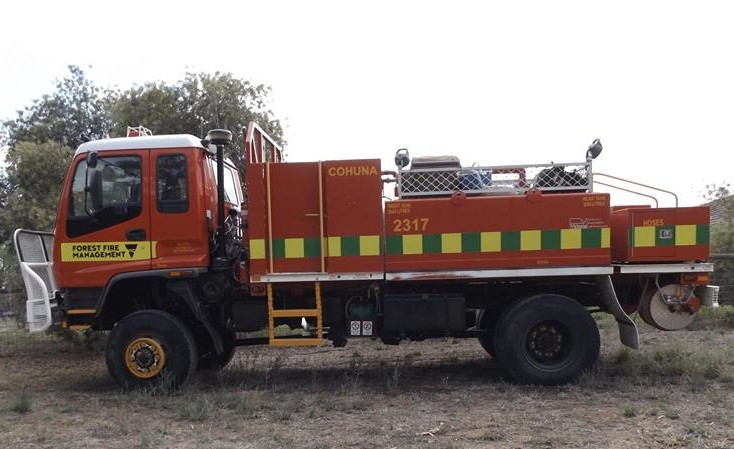 Forest Fire Management Cohuna Tanker - Photo by Marc A (3).jpg