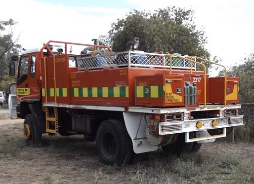 Forest Fire Management Cohuna Tanker - Photo by Marc A (2).jpg
