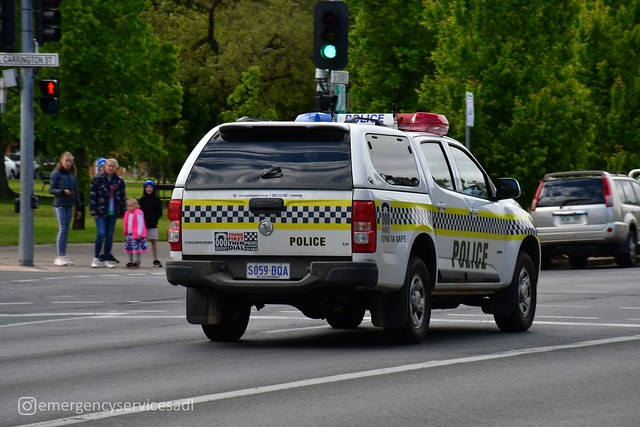 Dog Squad Vehicle - Photo by Emergency Services Adelaide (6).jpg