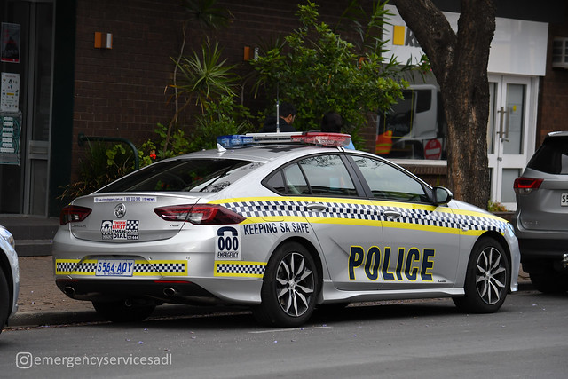 SAPOL - Holden ZB - Photo by Emergency Services Adelaide (3).jpg