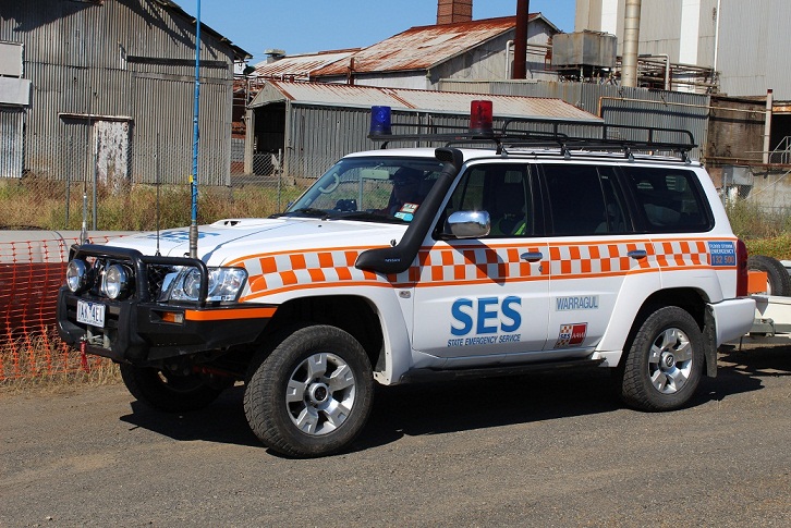 Vic SES Warrigul Transport - Photo by Tom S (2).JPG