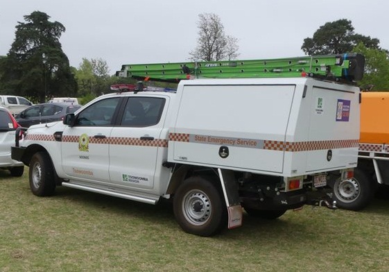Qld SES - Toowoomba Vehicle - Photo by Marc A (4).jpg