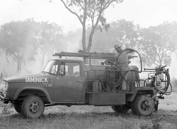 Taminick Old Tanker - Photo by Keith P.jpg