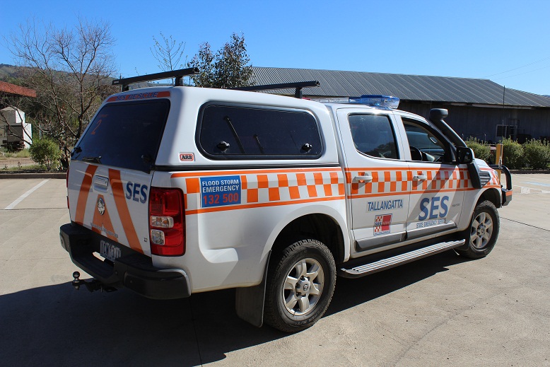 Vic SES Tallangatta Support 2 - Photo by Tom S (3).JPG