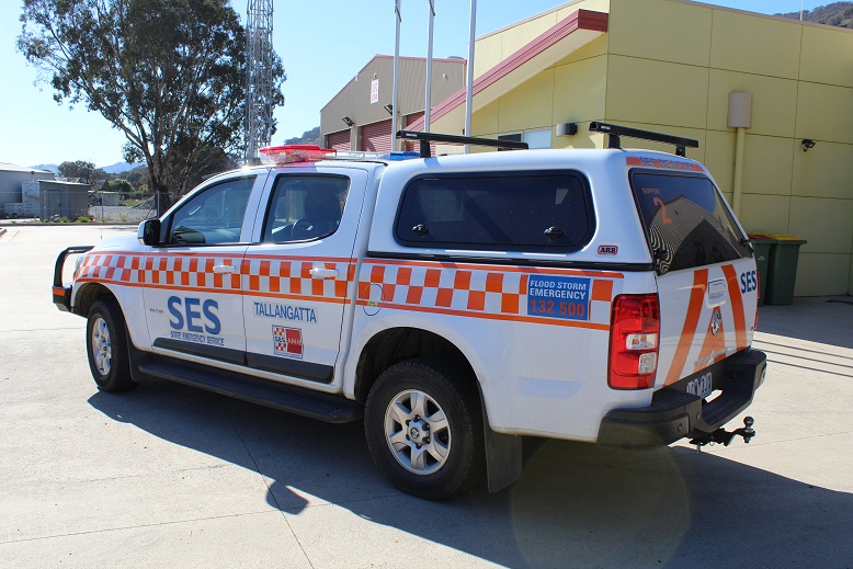 Vic SES Tallangatta Support 2 - Photo by Tom S (2).JPG