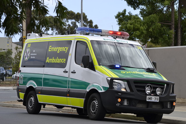 SAAS - 2017 Ambulance - Photo by Scott D (7).jpg