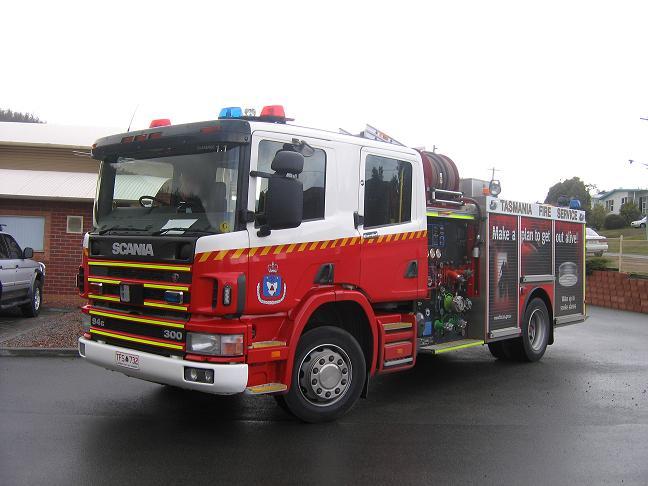 TFS Clarence Old 1.1 Pumper - Photo by Tom S (2).JPG