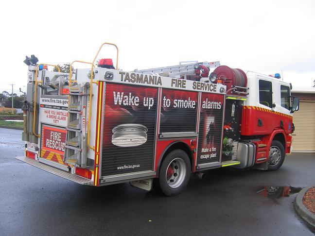 TFS Clarence Old 1.1 Pumper - Photo by Tom S (4).JPG