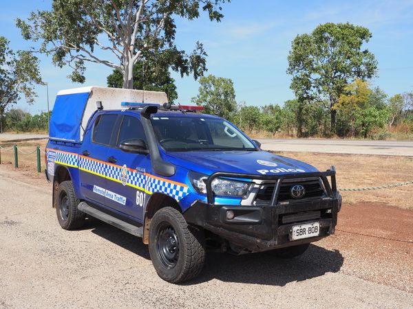 NTPol - Remote Area Traffic - Photo by Michael P (4)