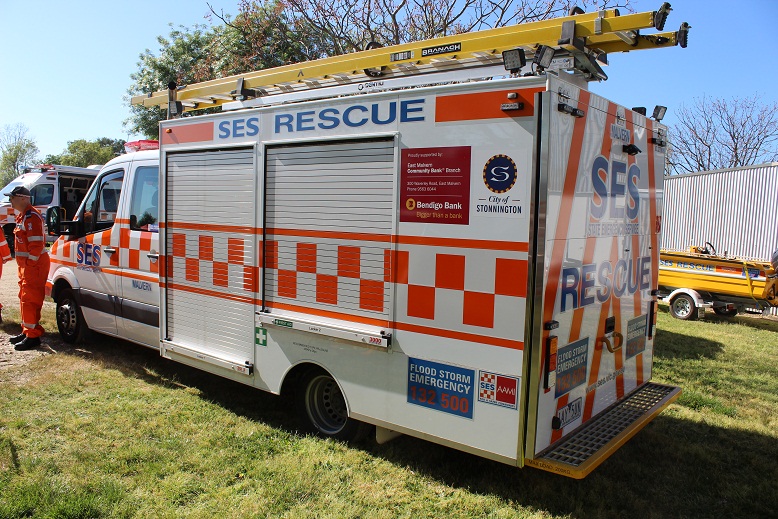 Vic SES Malvern Rescue 2 - Photo by Tom S (4).JPG