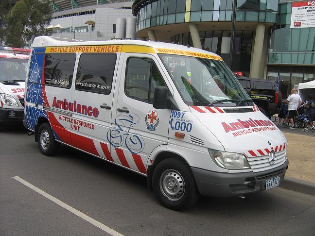 Vic Ambulance - Bicycle Response Unit (16).JPG