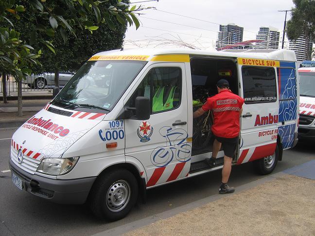 Vic Ambulance - Bicycle Response Unit (17).JPG