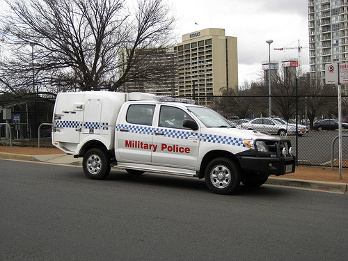 Military Police - Toyota Van  (4).jpg