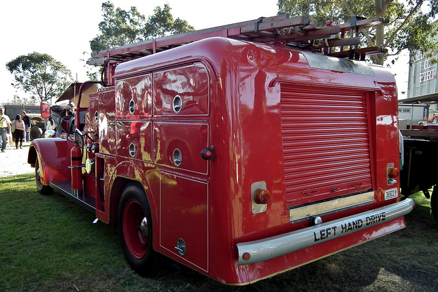 1942 American La France Model B-601 fire truck.jpg