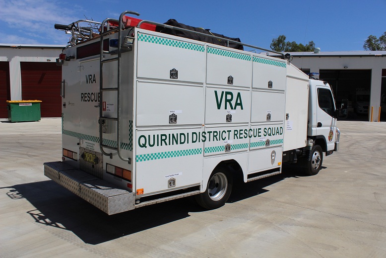 NswVRA - Quirindi Rescue Canter - Photo by Tom S (3).JPG