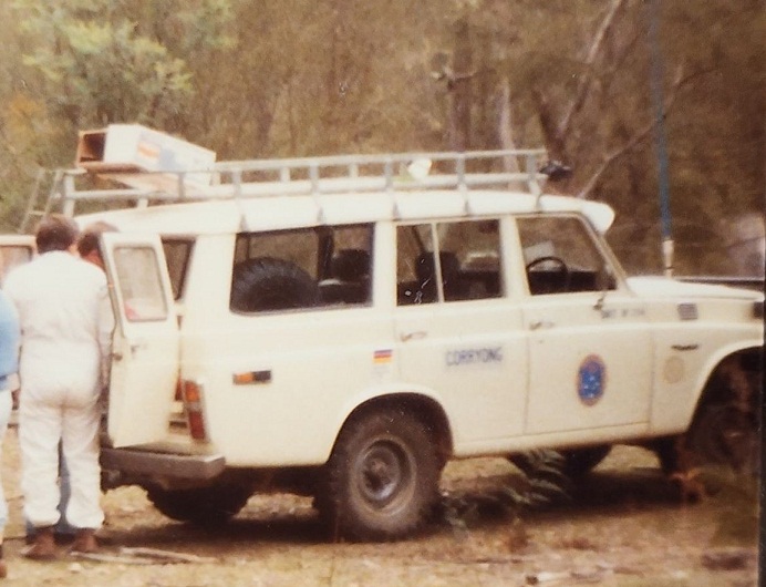 Corryong Old Toyota - Photo by Corryong SES (2).jpg
