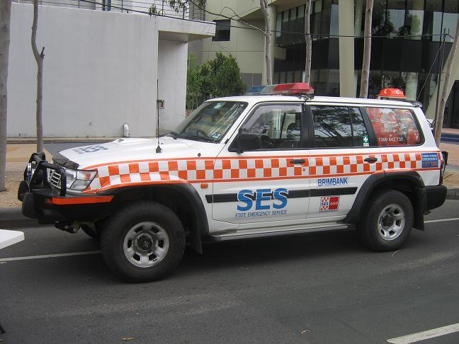 Vic SES Brimbank Vehicle (38).JPG
