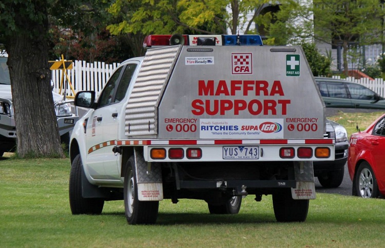 Maffra Old Support - Photo by Dave G (2).jpg