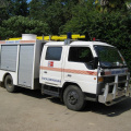 Vic SES Yackandandah Vehicle (1).JPG