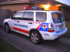 Vic Ambo Suburu Forester - Photo by Tom S (4)