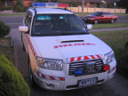 Vic Ambo Suburu Forester - Photo by Tom S (2)
