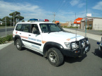 Vic SES Wonthaggi Vehicle (24)